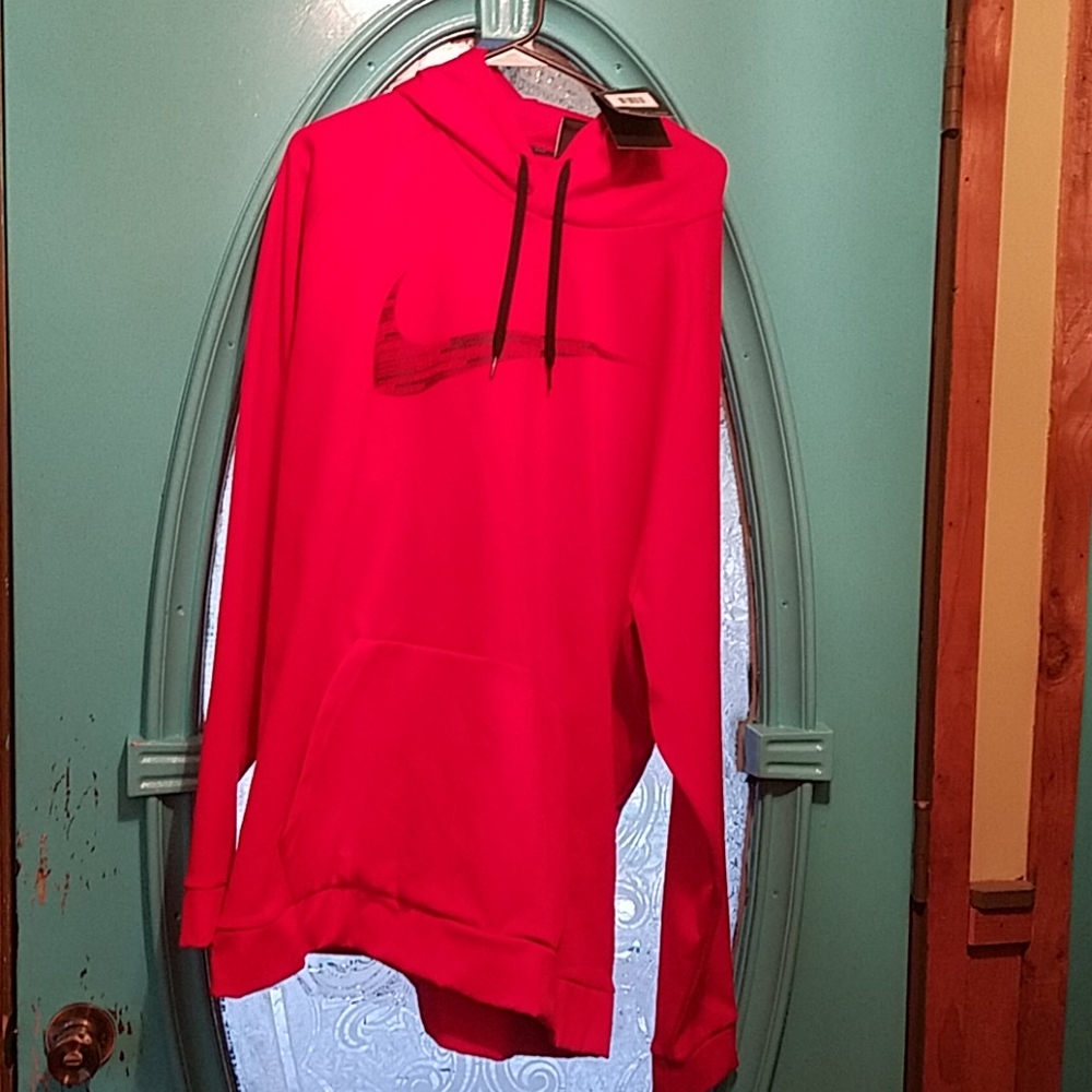 Nike hoodie